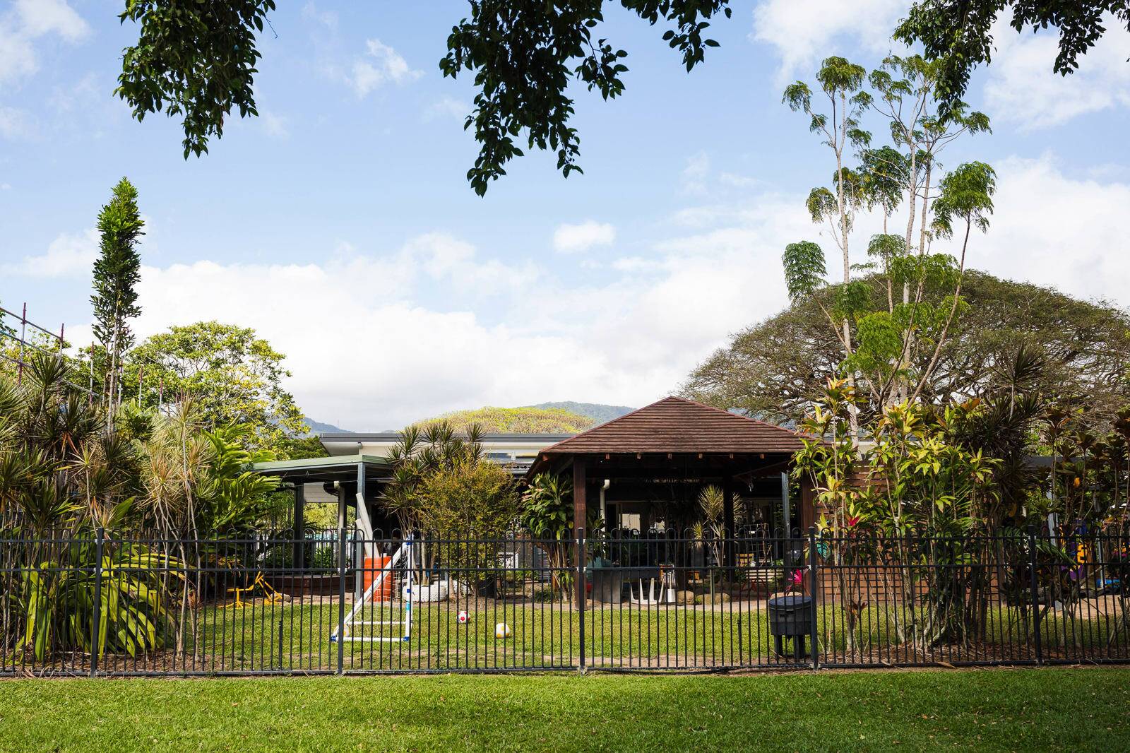 C&K Balaclava Community Kindergarten