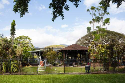 C&K Balaclava Community Kindergarten