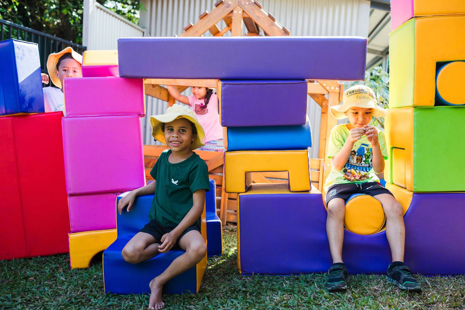 C&K Balaclava Community Kindergarten