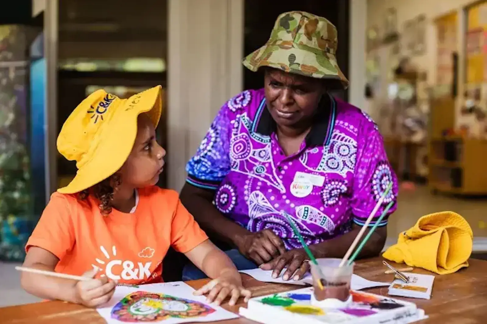 C&K Balaclava Community Kindergarten