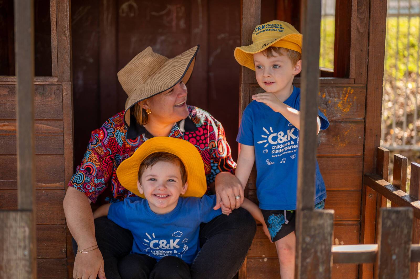 C&K Eimeo Road Community Kindergarten