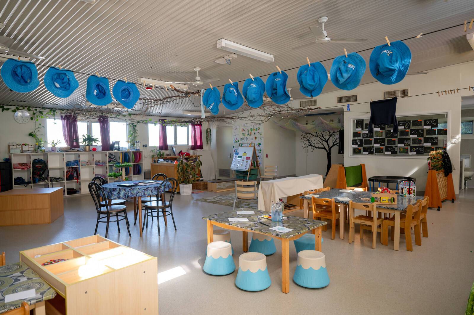 C&K Eimeo Road Community Kindergarten