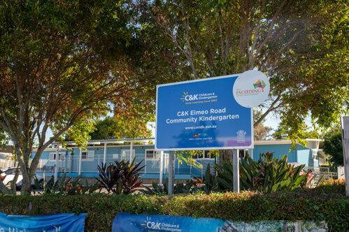 C&K Eimeo Road Community Kindergarten