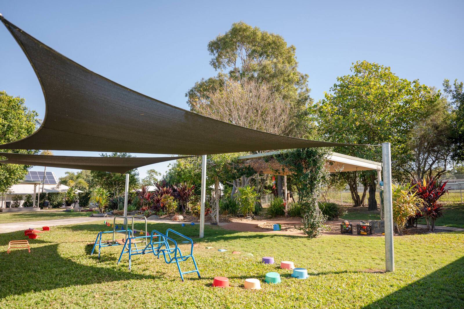 C&K Eimeo Road Community Kindergarten