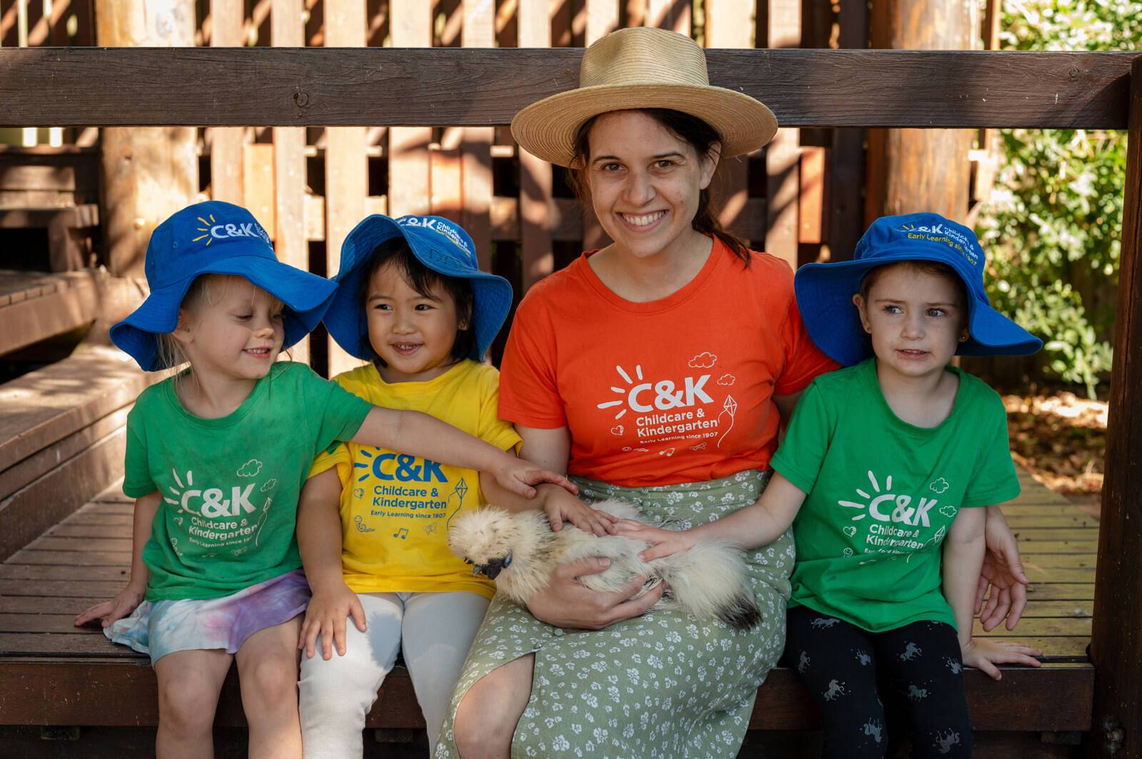 C&K East Mackay Kindergarten