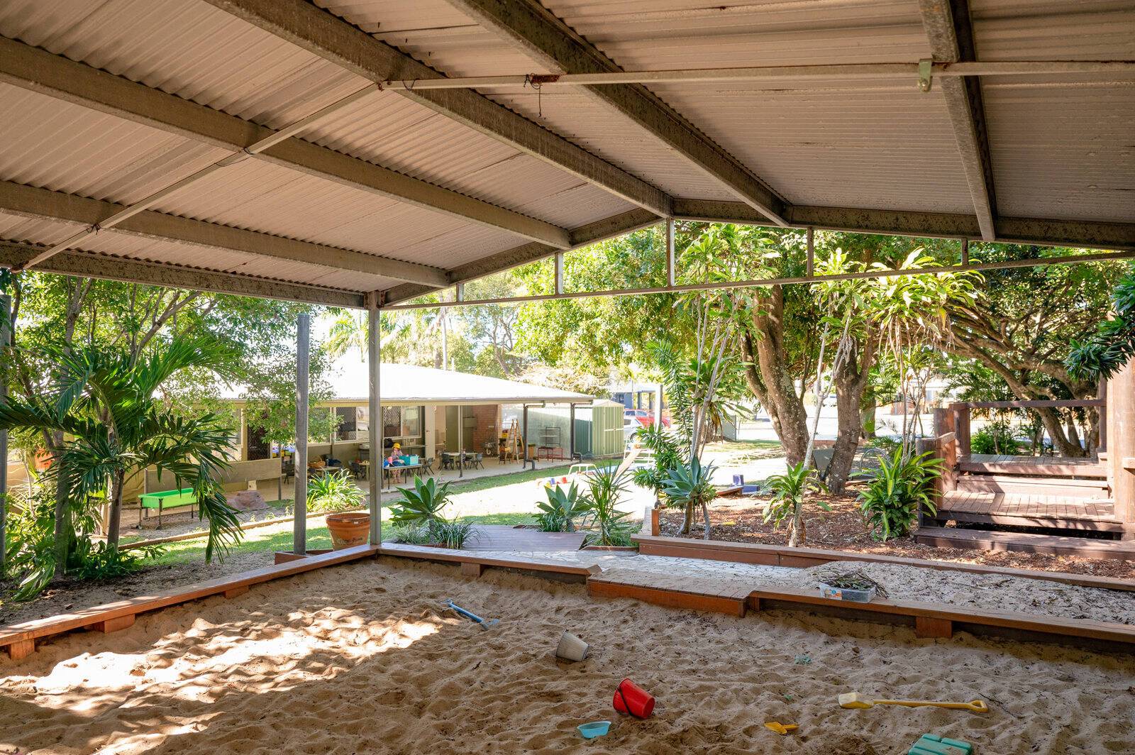 C&K East Mackay Kindergarten