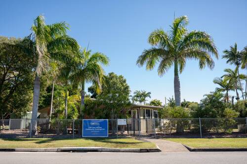 C&K East Mackay Kindergarten
