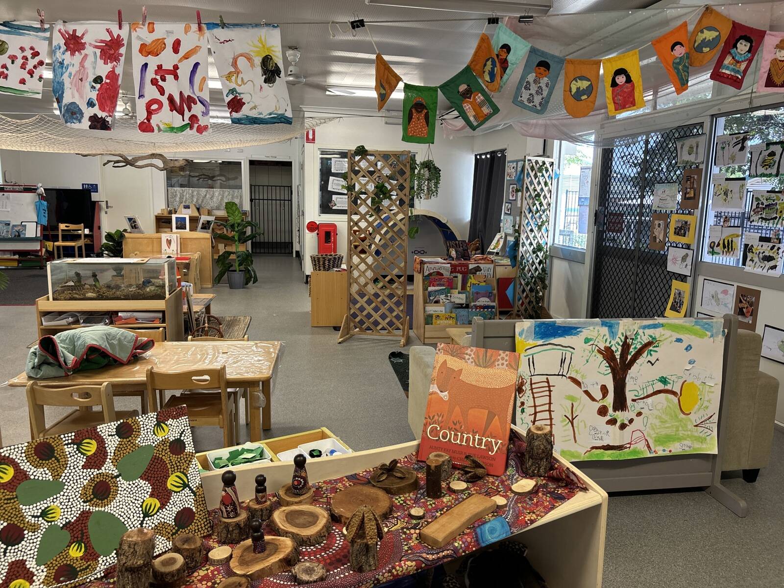 C&K Crescent Lagoon Community Kindergarten