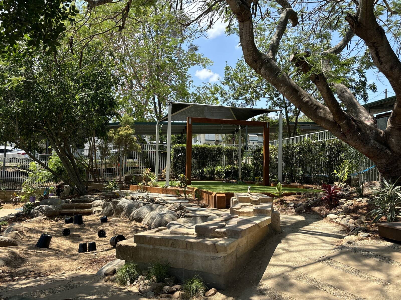 C&K Crescent Lagoon Community Kindergarten