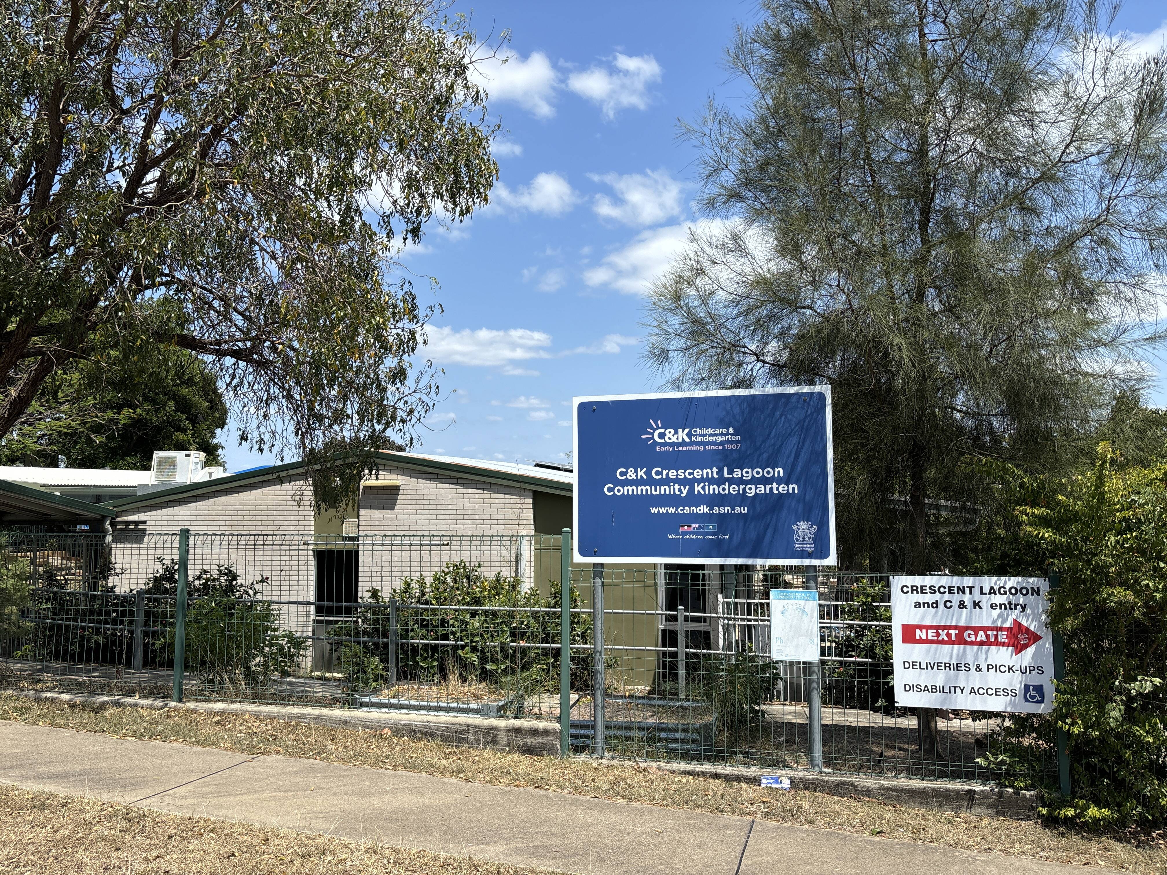 C&K Crescent Lagoon Community Kindergarten