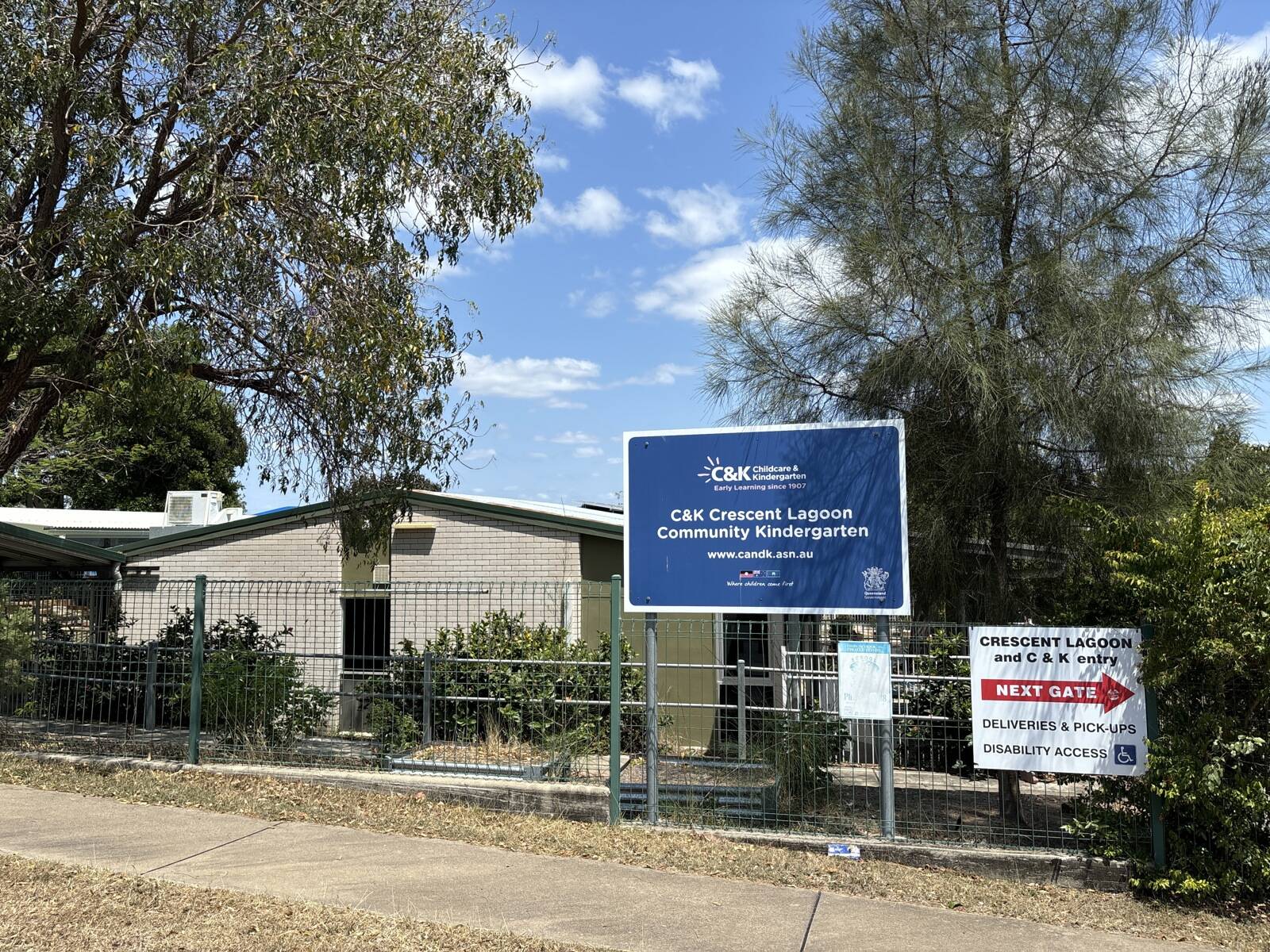 C&K Crescent Lagoon Community Kindergarten