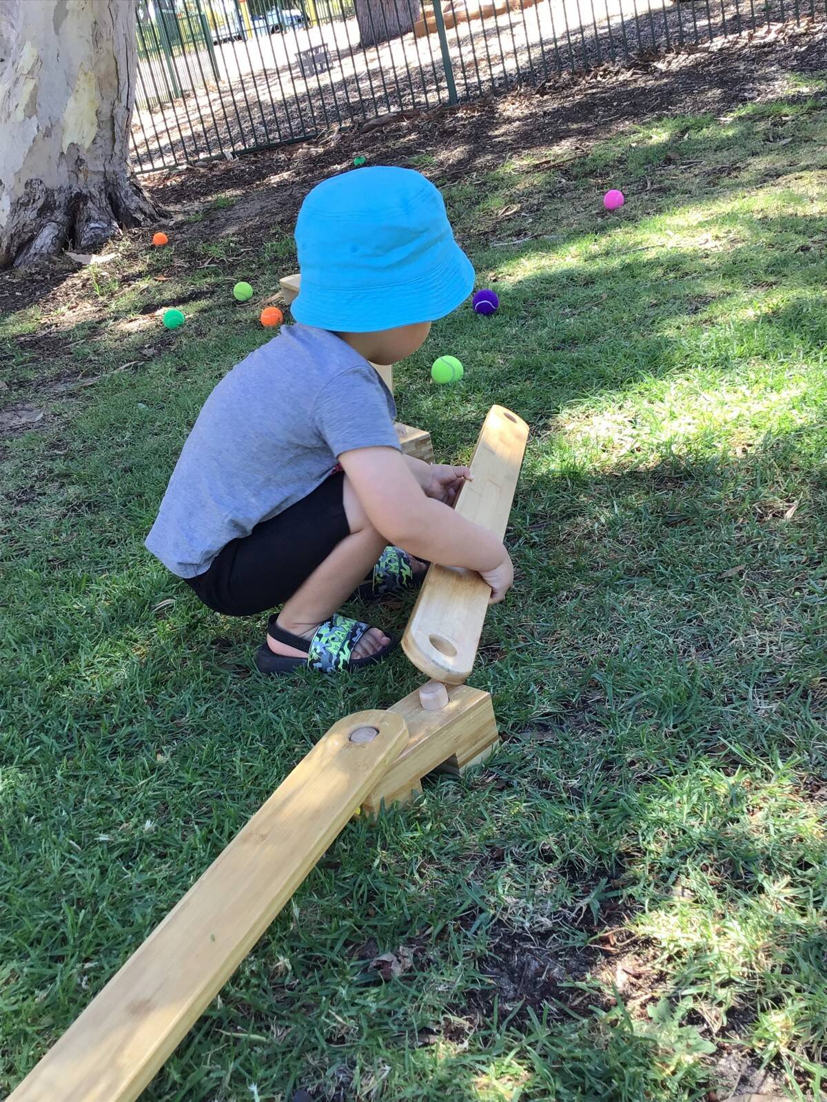 Karrinyup Early Learning Centre