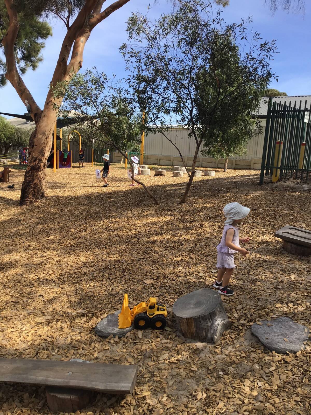 Karrinyup Early Learning Centre