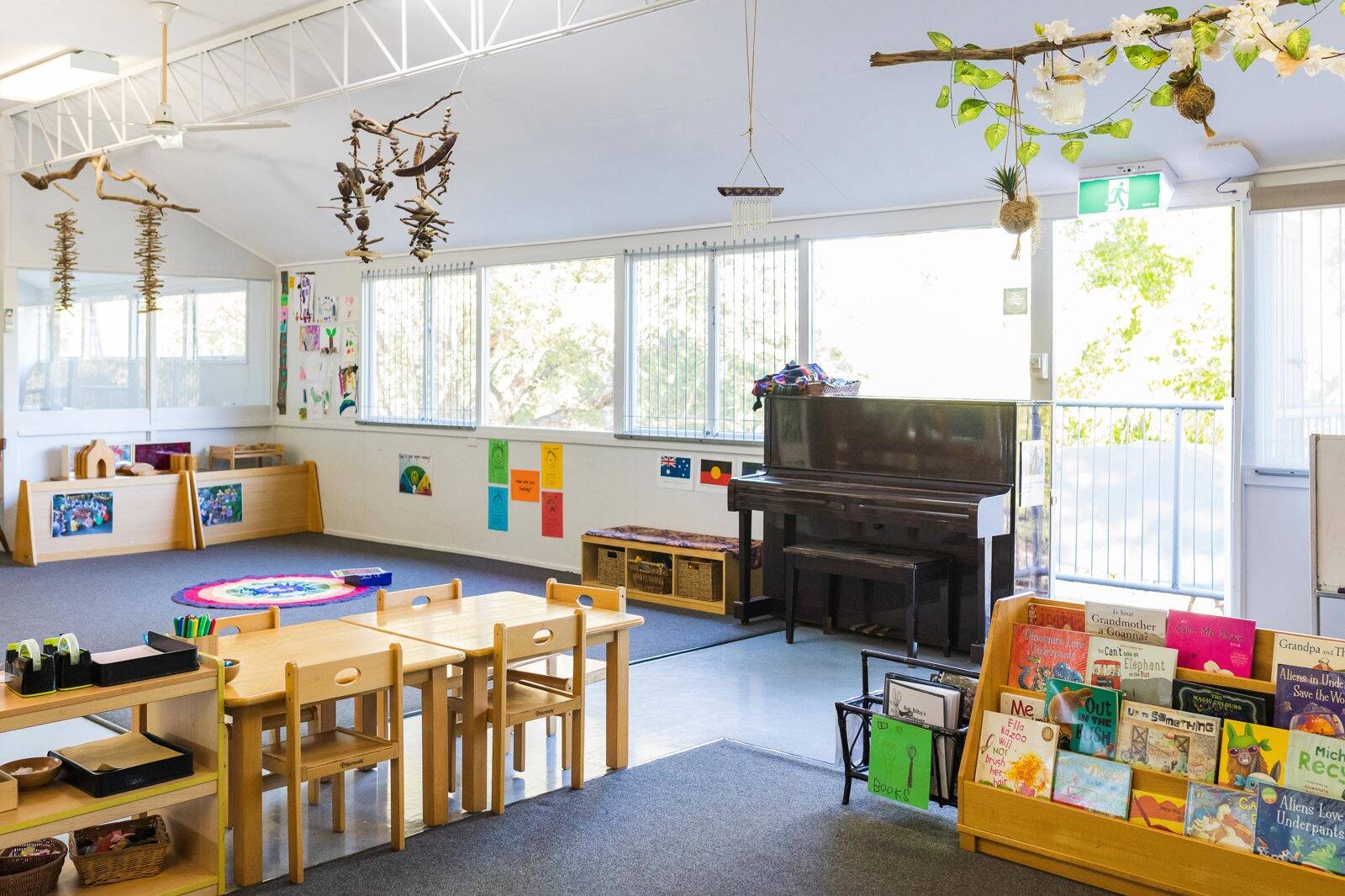 C&K The Gap Community Kindergarten