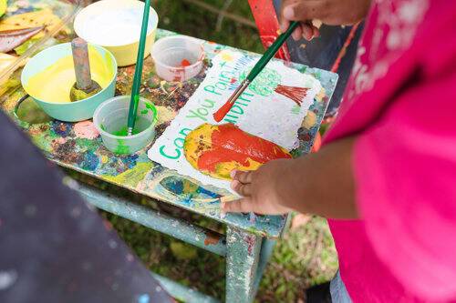 C&K Glennie Heights Community Kindergarten