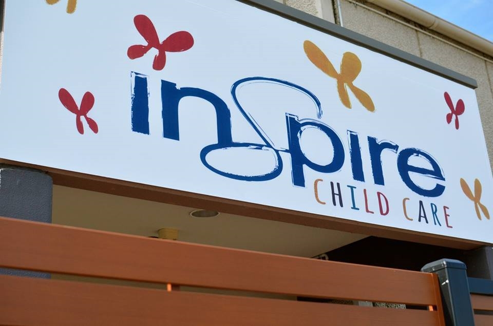Inspire Childcare Centre