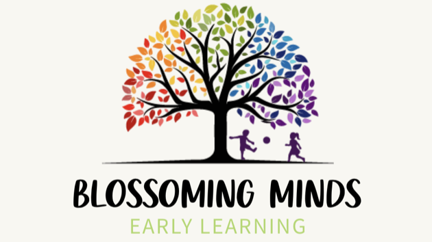 Blossoming Minds Early Learning 