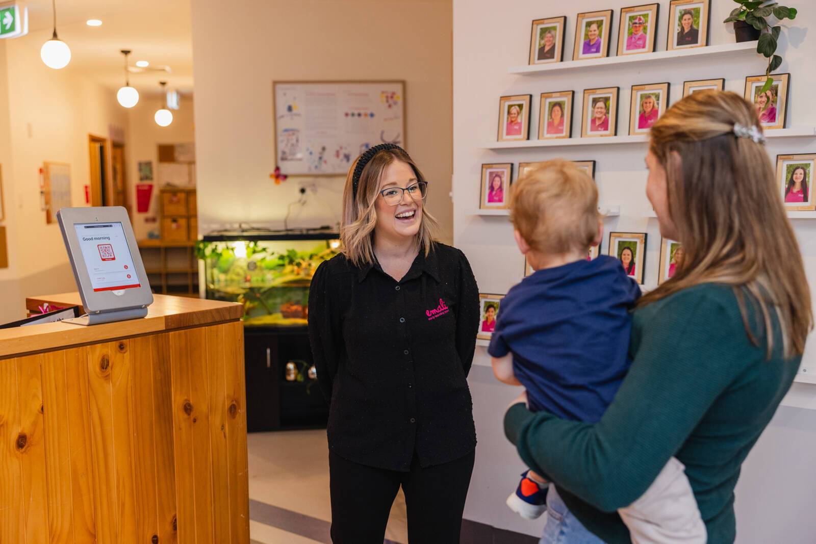 Emali Early Learning Centre - Littlehampton