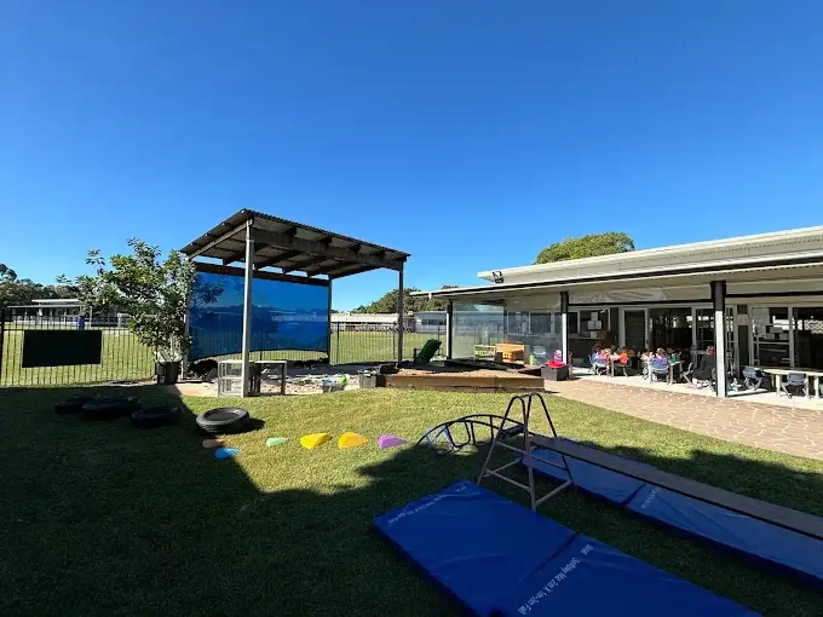 C&K Banksia Beach Community Kindergarten