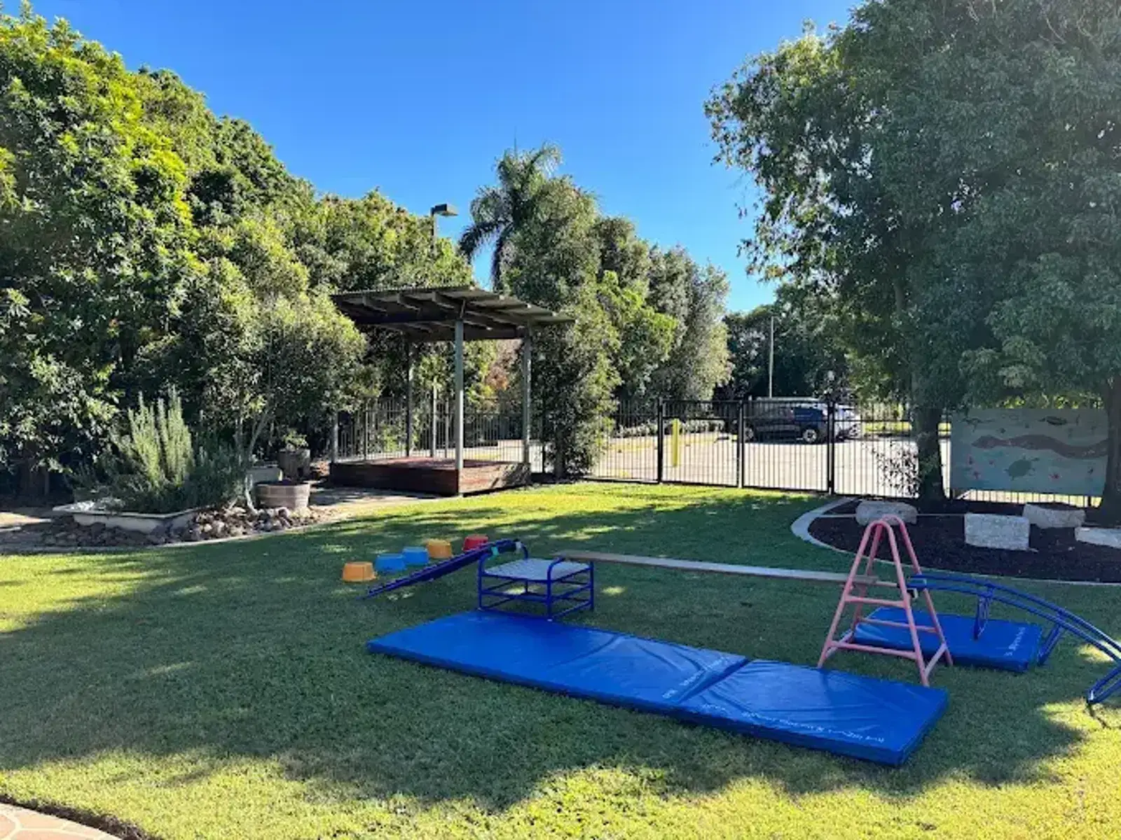 C&K Banksia Beach Community Kindergarten