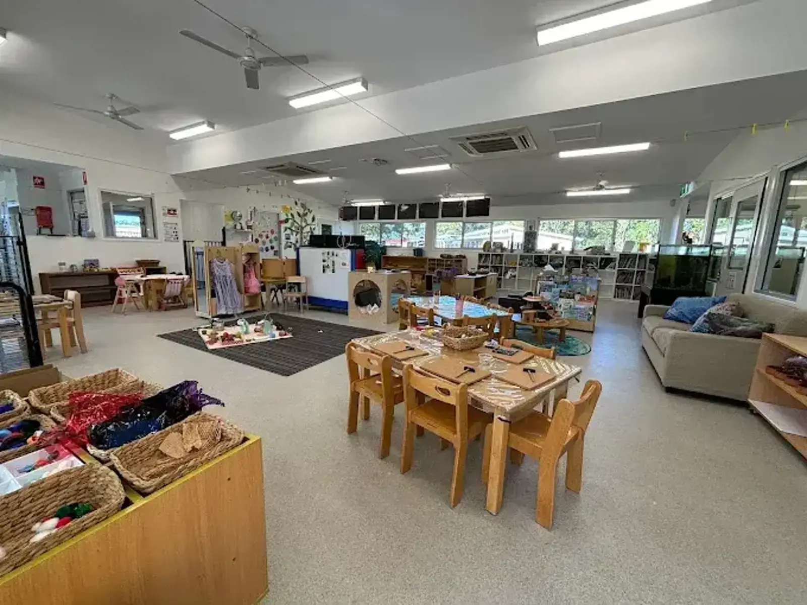 C&K Banksia Beach Community Kindergarten