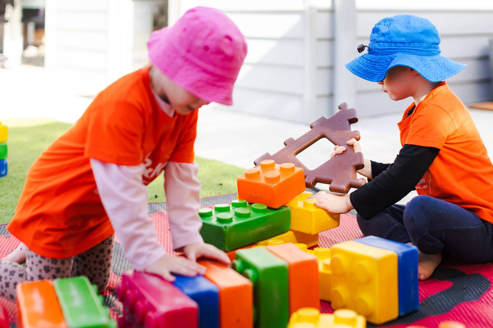 C&K Paddington Kindergarten