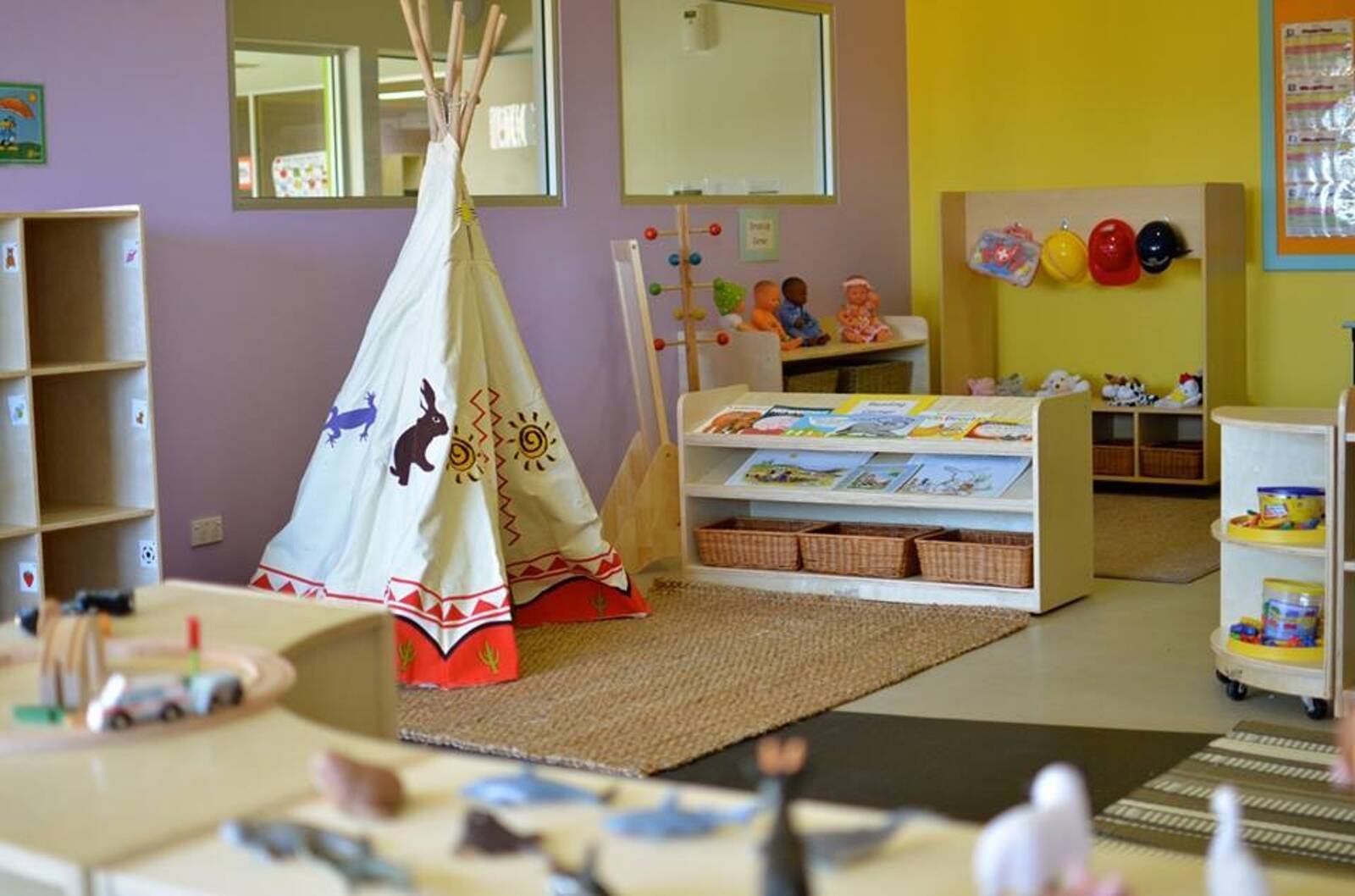 Inspire Childcare Centre
