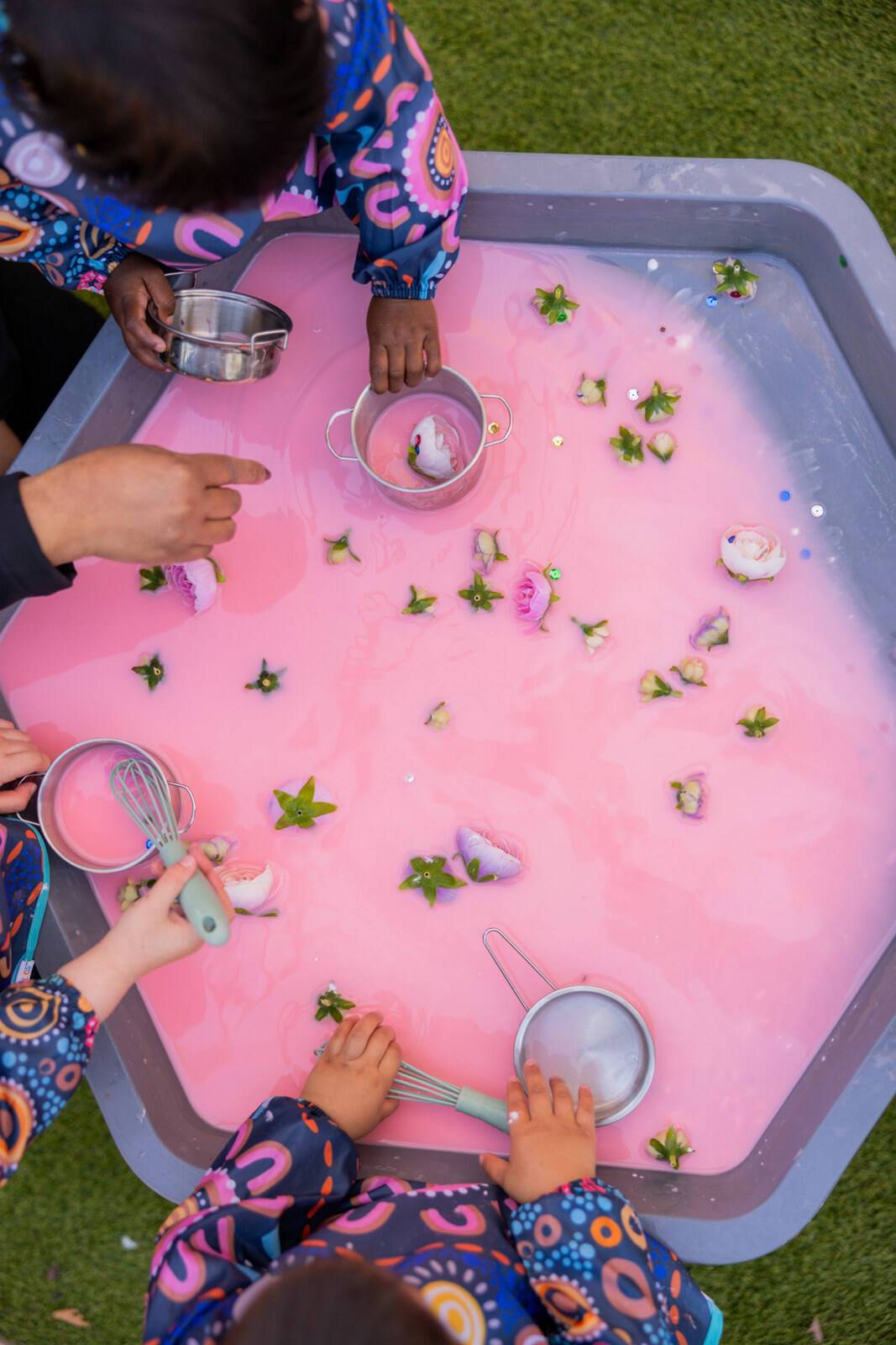 Emali Early Learning Centre North Plympton - Opening Soon!