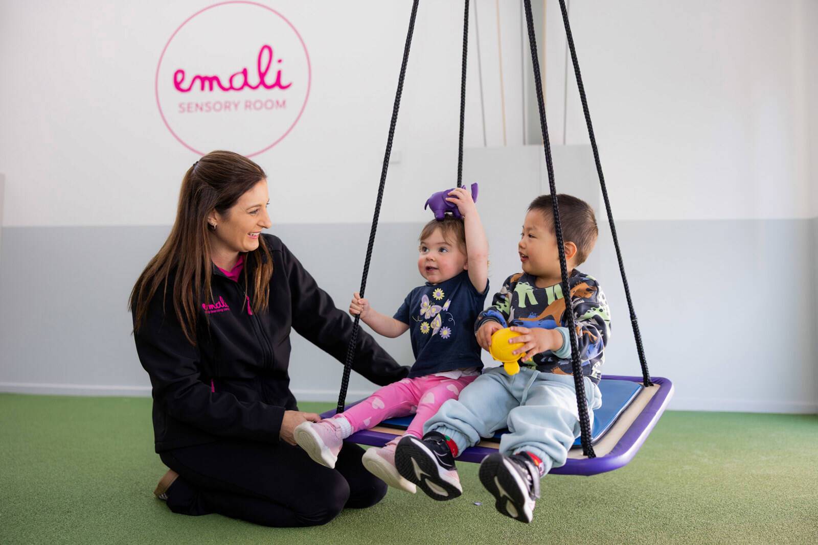 Emali Early Learning Centre North Plympton - Opening Soon!