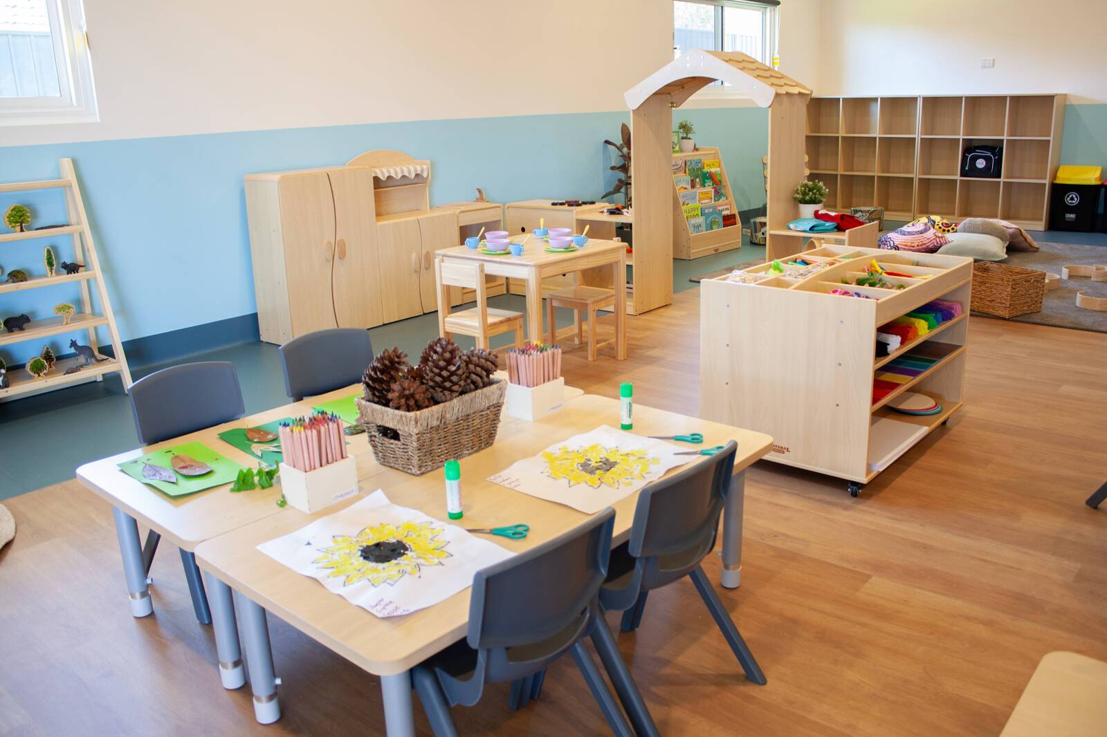 Emali Early Learning Centre North Plympton - Opening Soon!