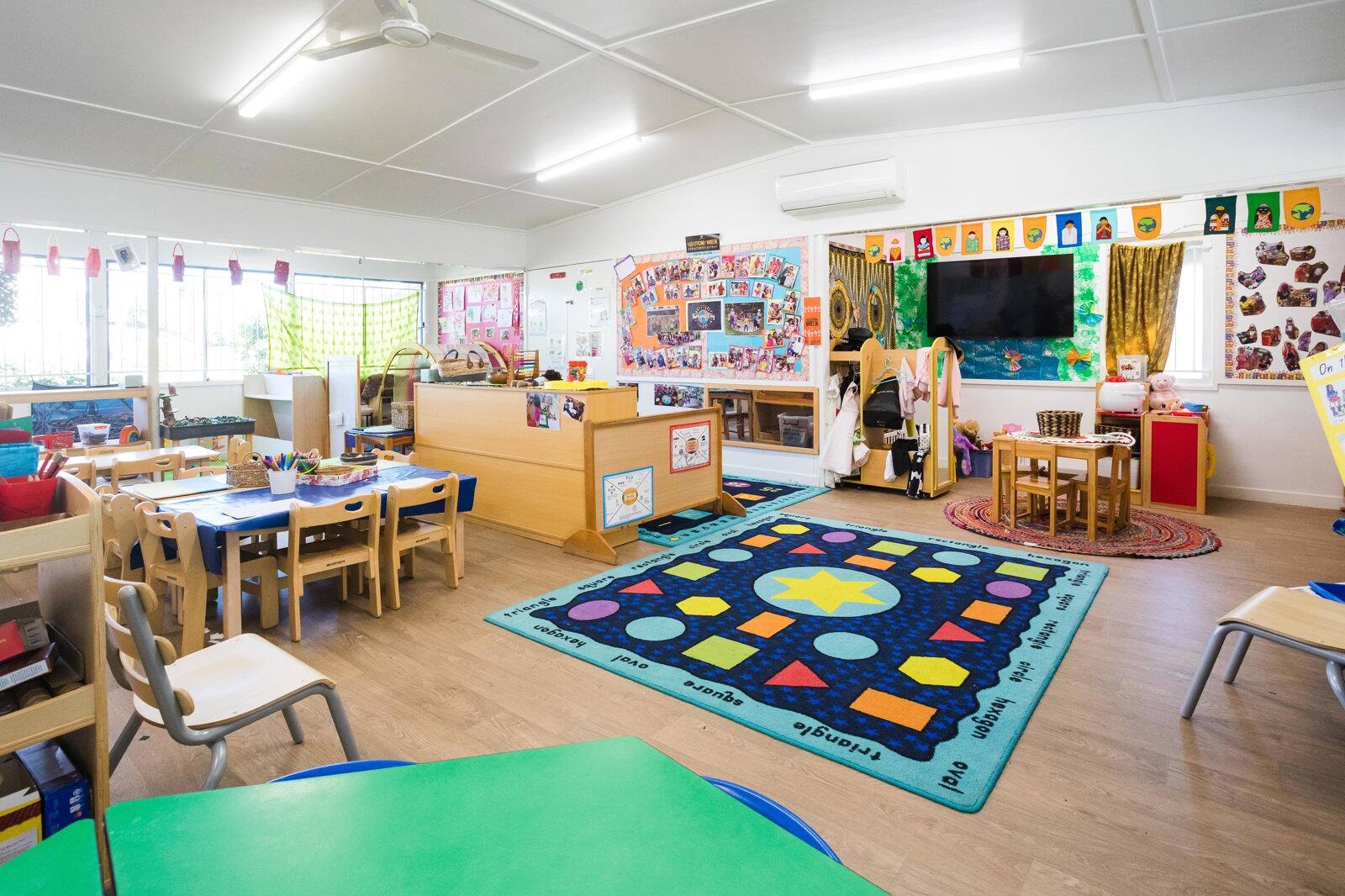 C&K Acacia Ridge Community Kindergarten & Preschool