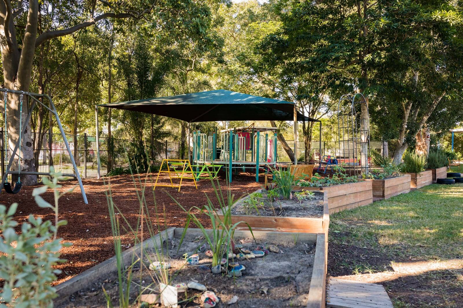 C&K Acacia Ridge Community Kindergarten & Preschool