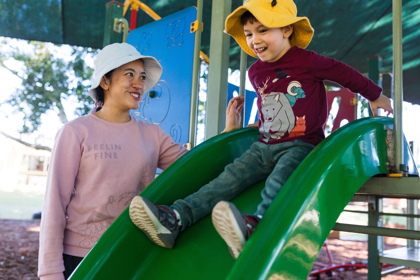 C&K Acacia Ridge Community Kindergarten & Preschool