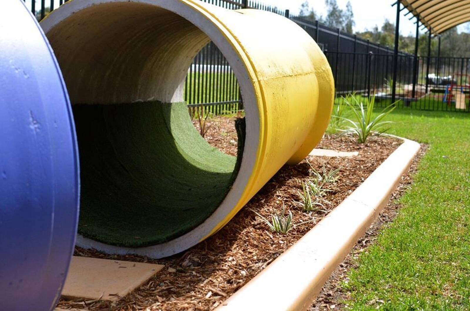 Inspire Childcare Centre