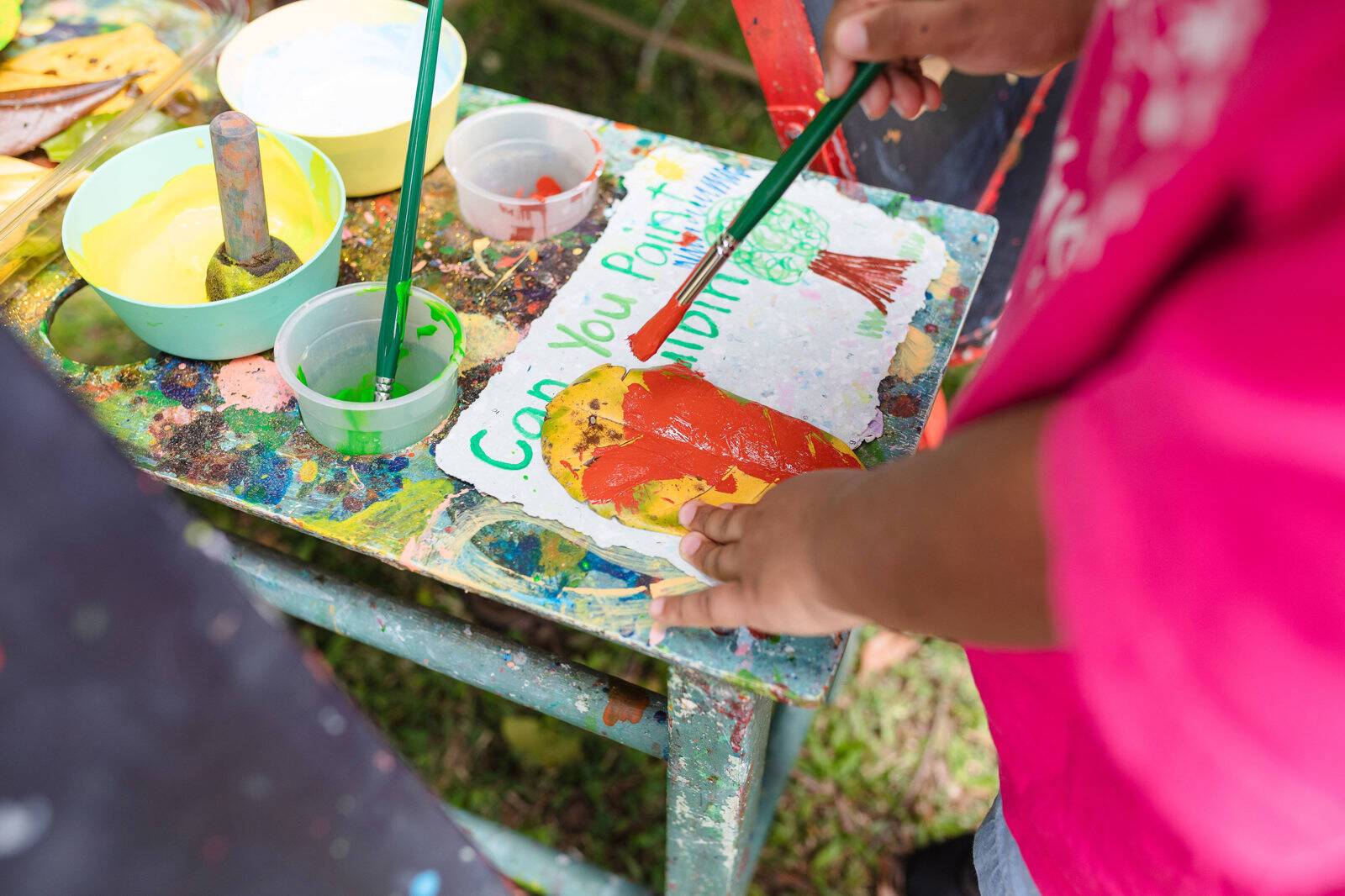 C&K Rosalie Community Kindergarten & Preschool