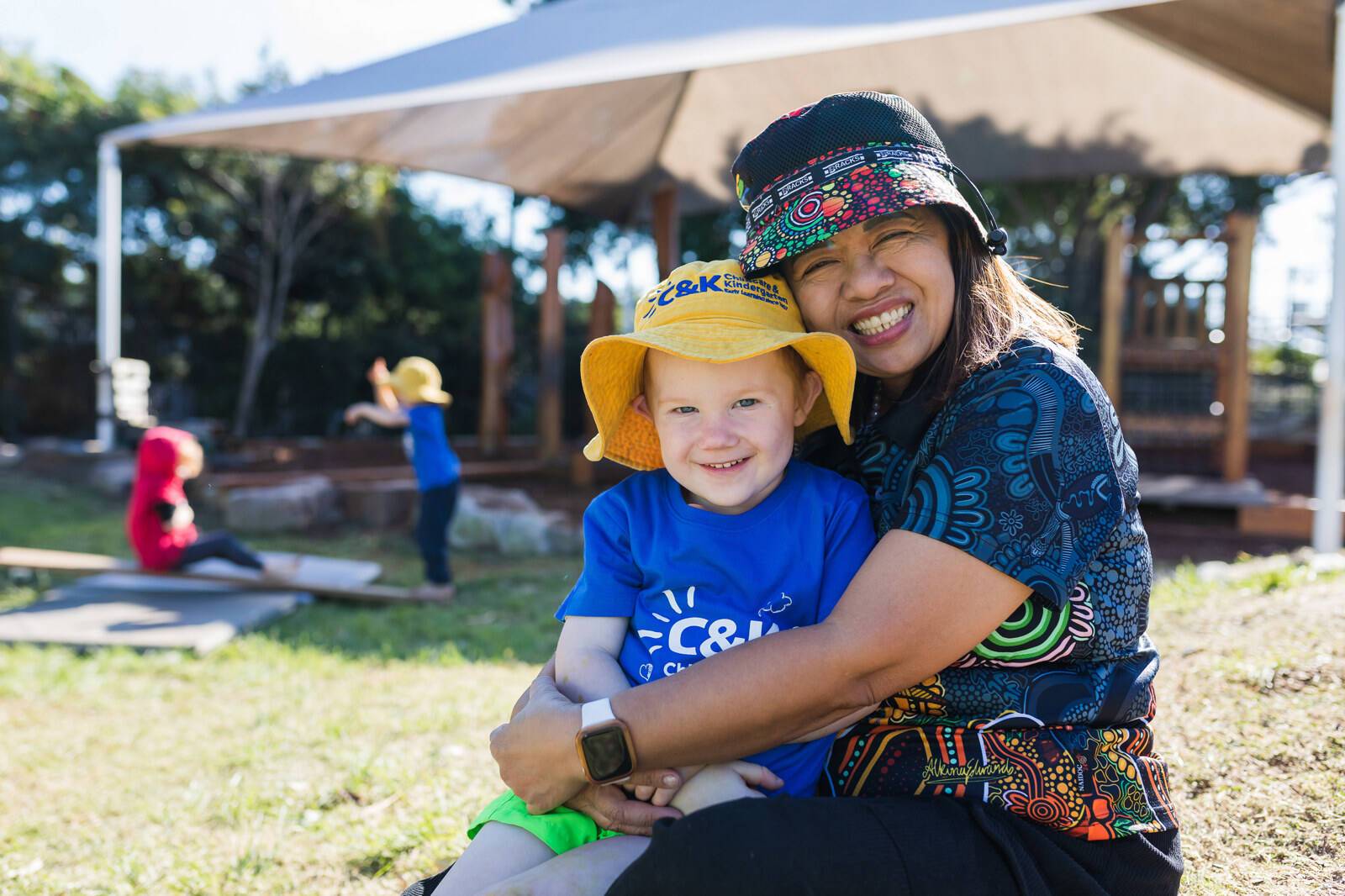C&K Strathpine South Childcare Centre