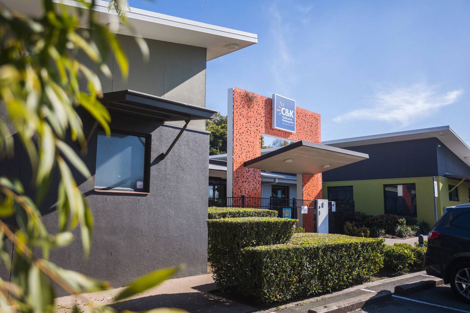 C&K Strathpine South Childcare Centre