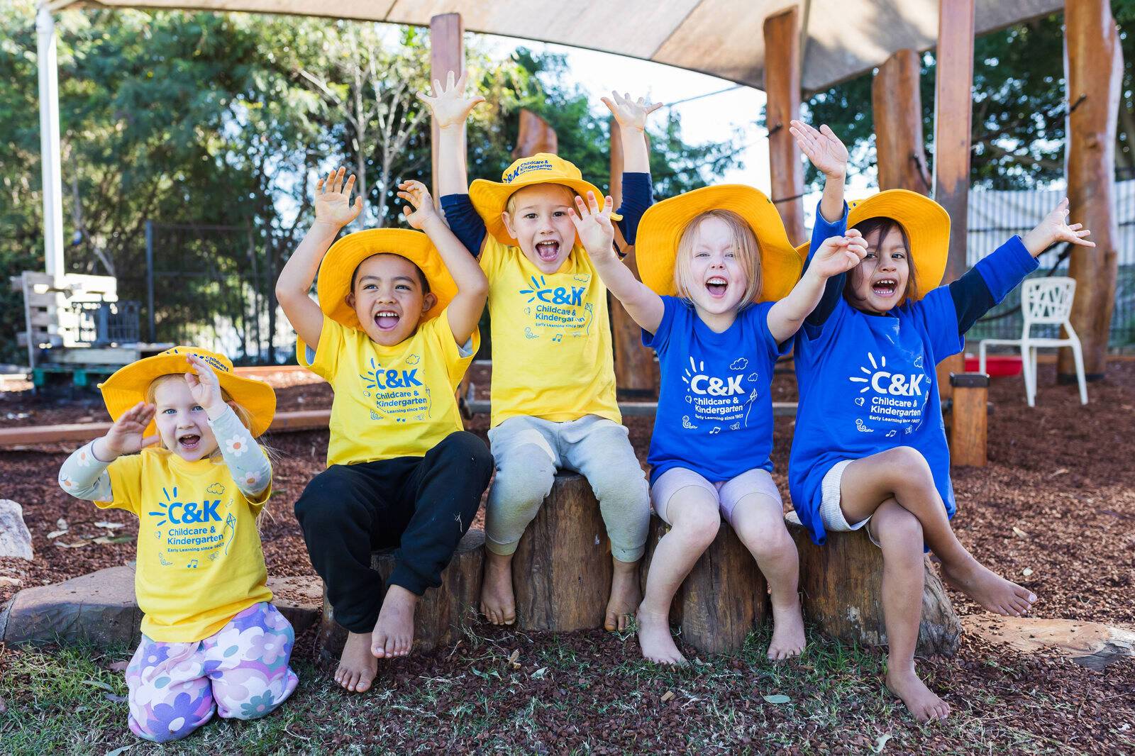 C&K Strathpine South Childcare Centre