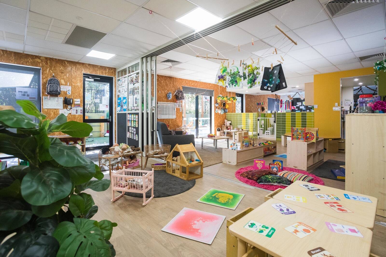 C&K Strathpine South Childcare Centre