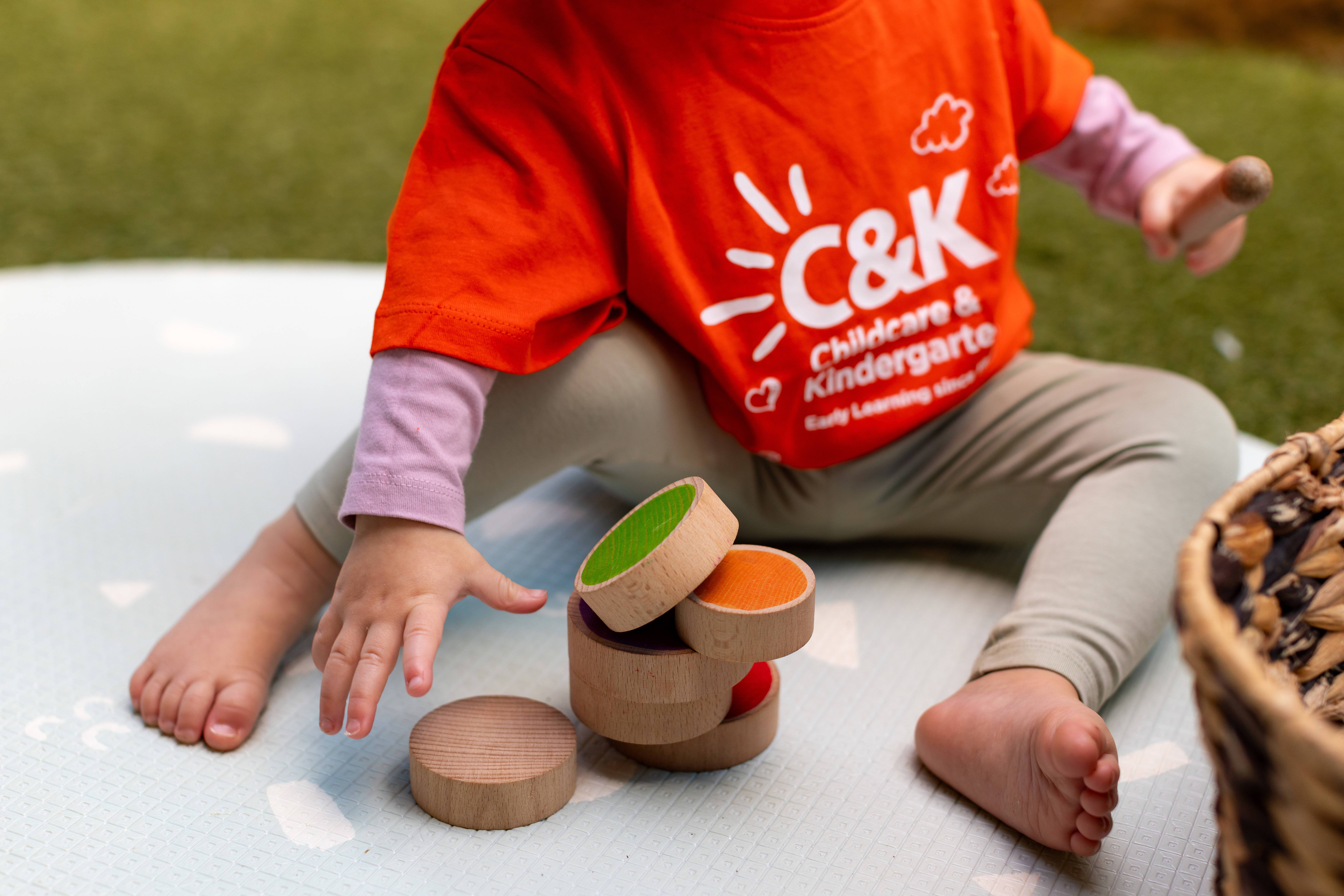 C&K Ripley Childcare Centre