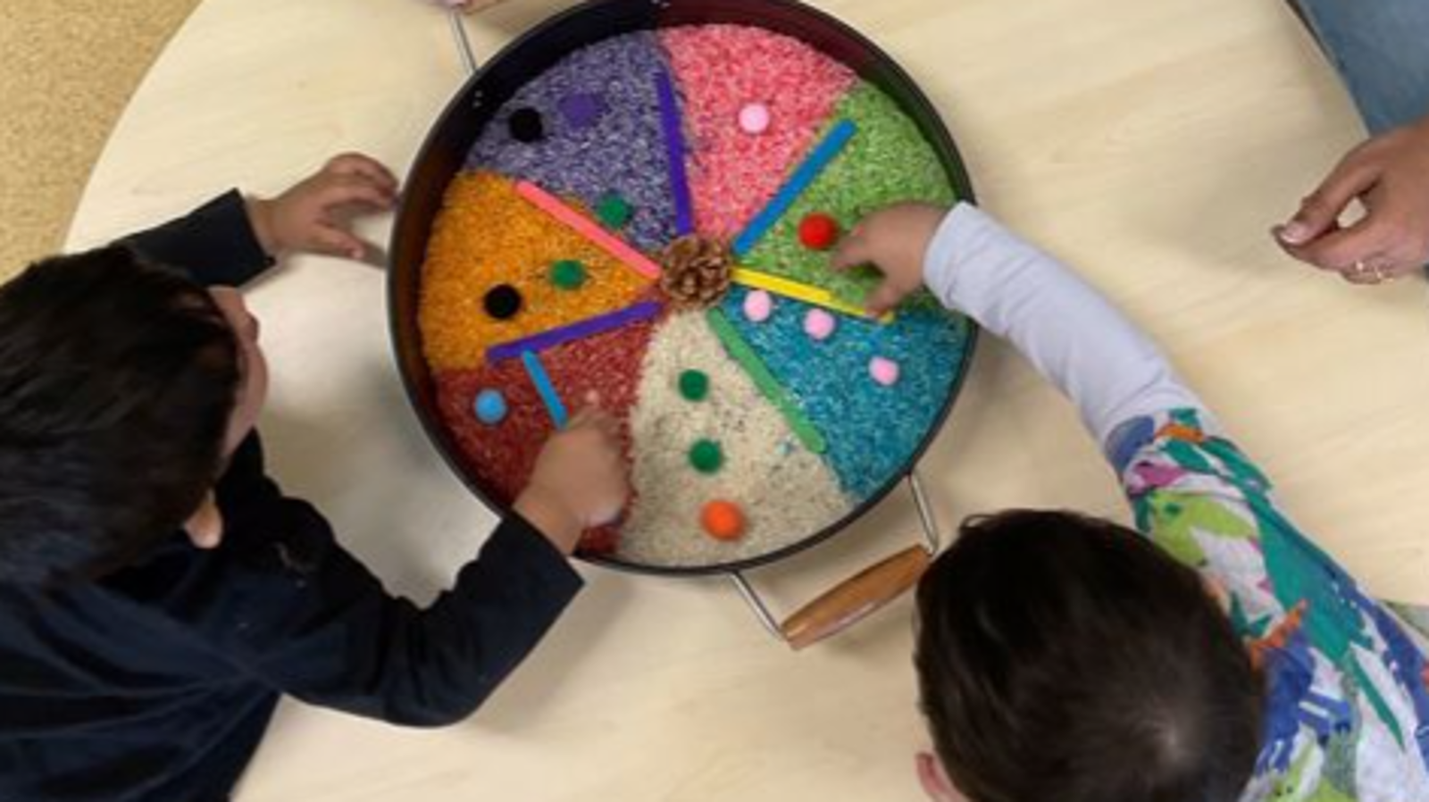 Wildberries Early Learning