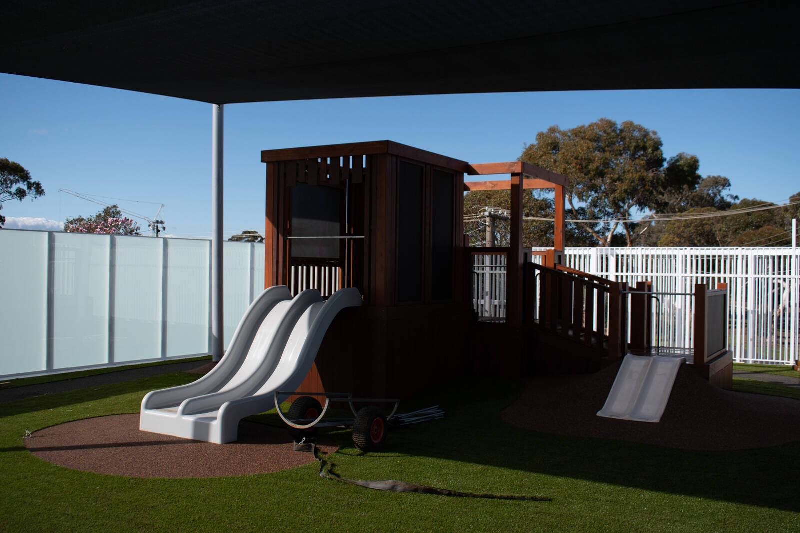 Woodlands Childcare and Education Werribee