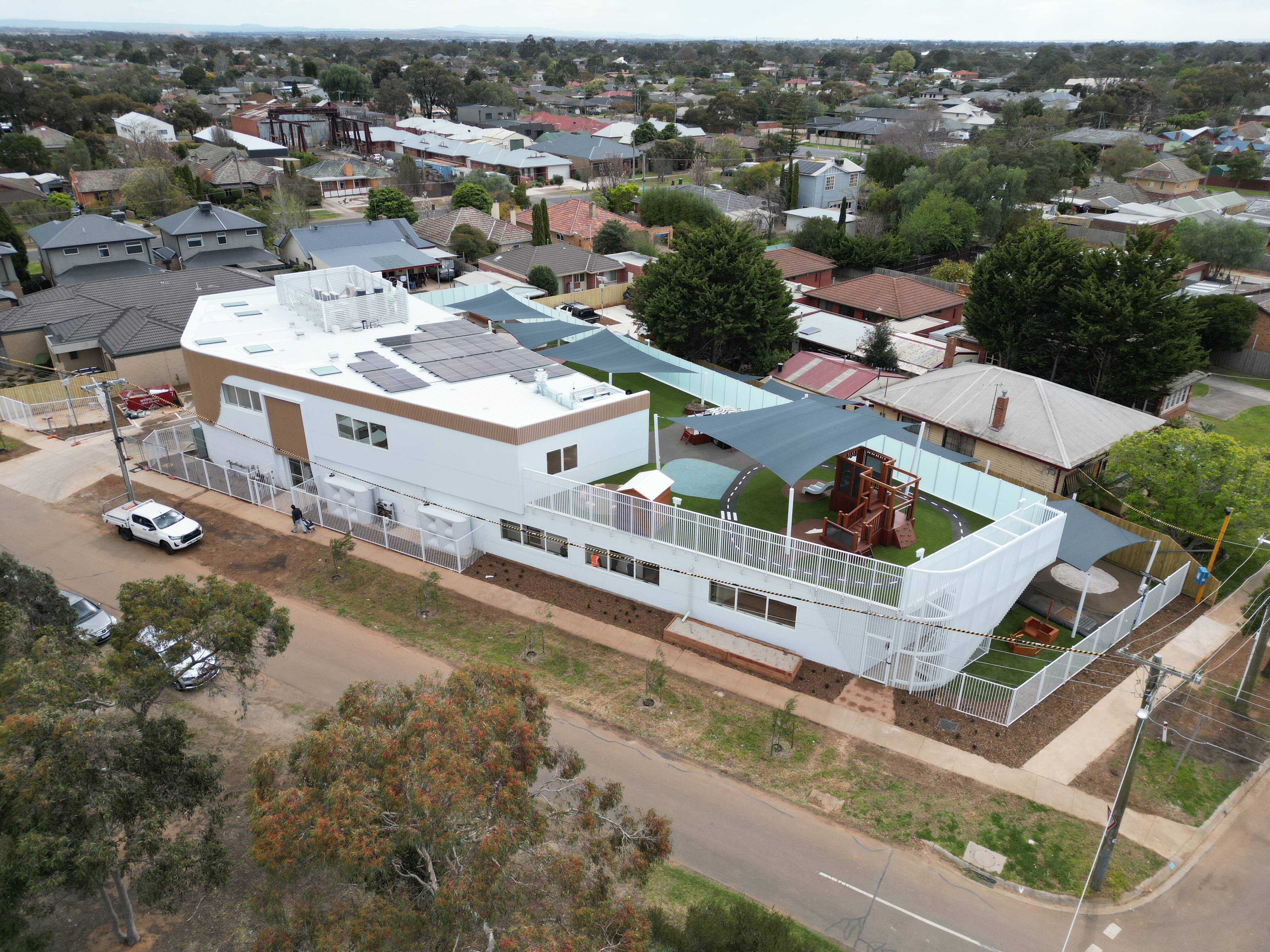 Woodlands Childcare and Education Werribee