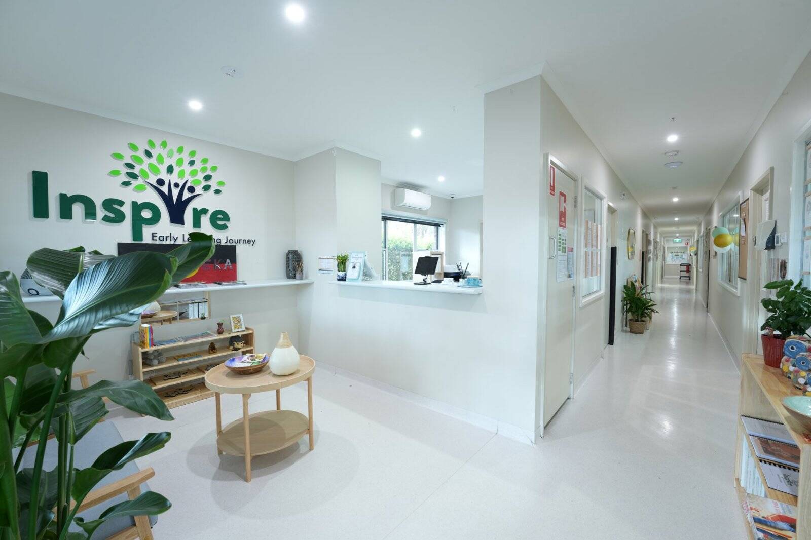 Inspire Early Learning Journey Pakenham