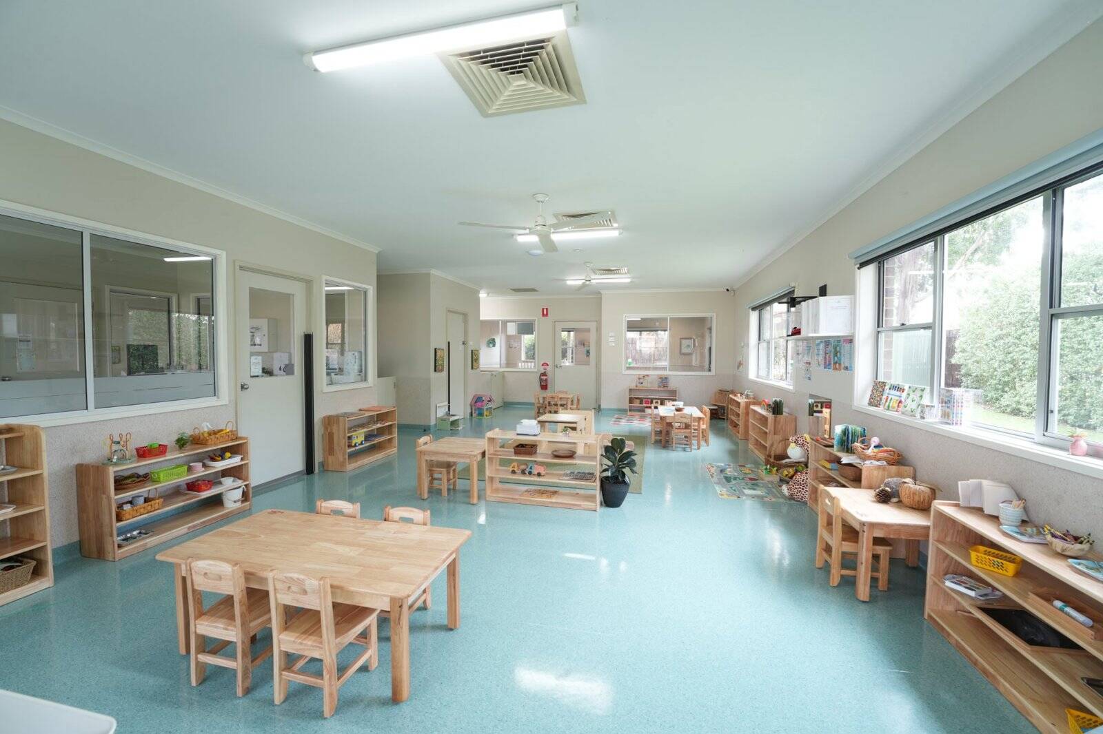 Inspire Early Learning Journey Pakenham