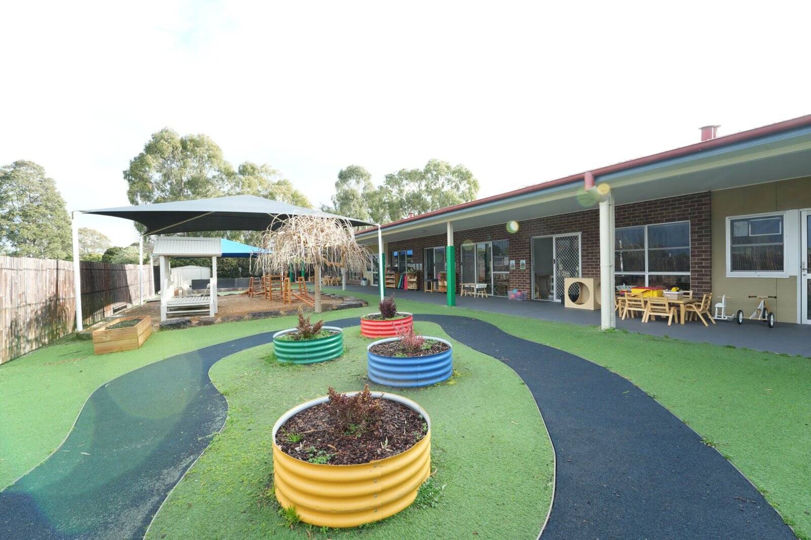Inspire Early Learning Journey Pakenham