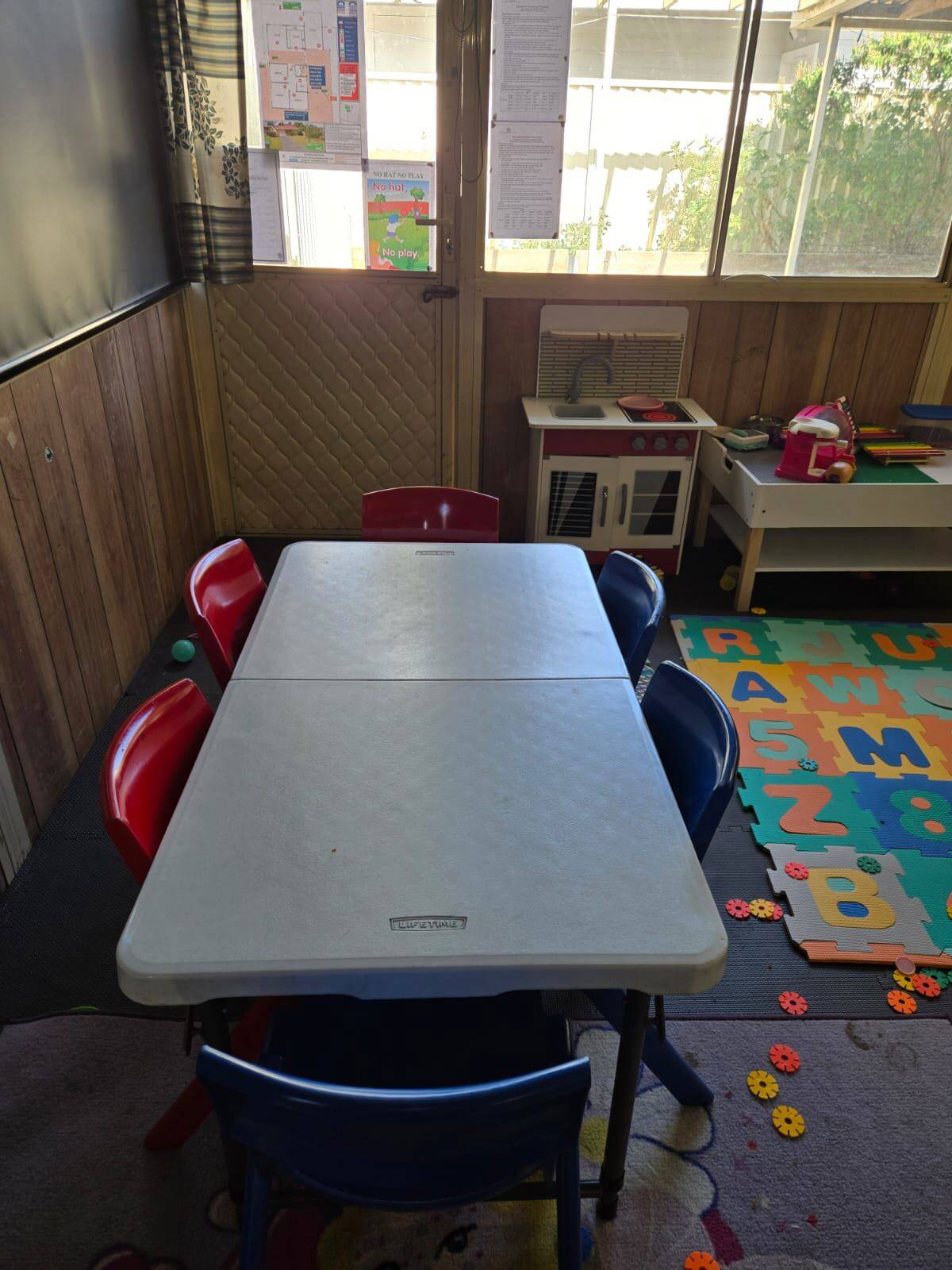 Hareemah's Little Nest