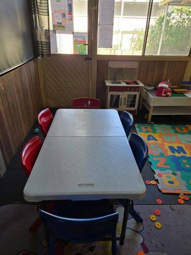 Hareemah's Little Nest