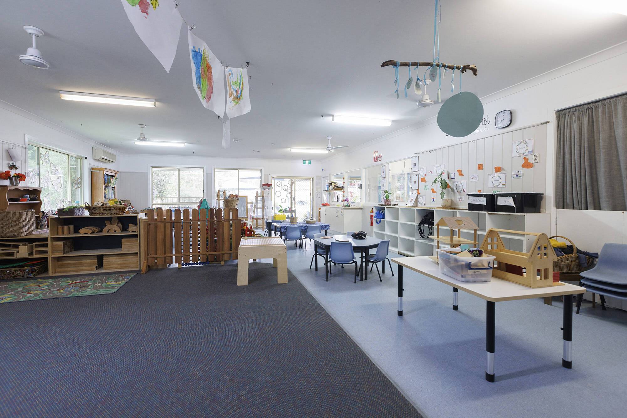 Pelican Point Early Learning Centre - SGB