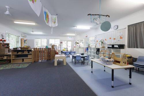 Pelican Point Early Learning Centre - SGB